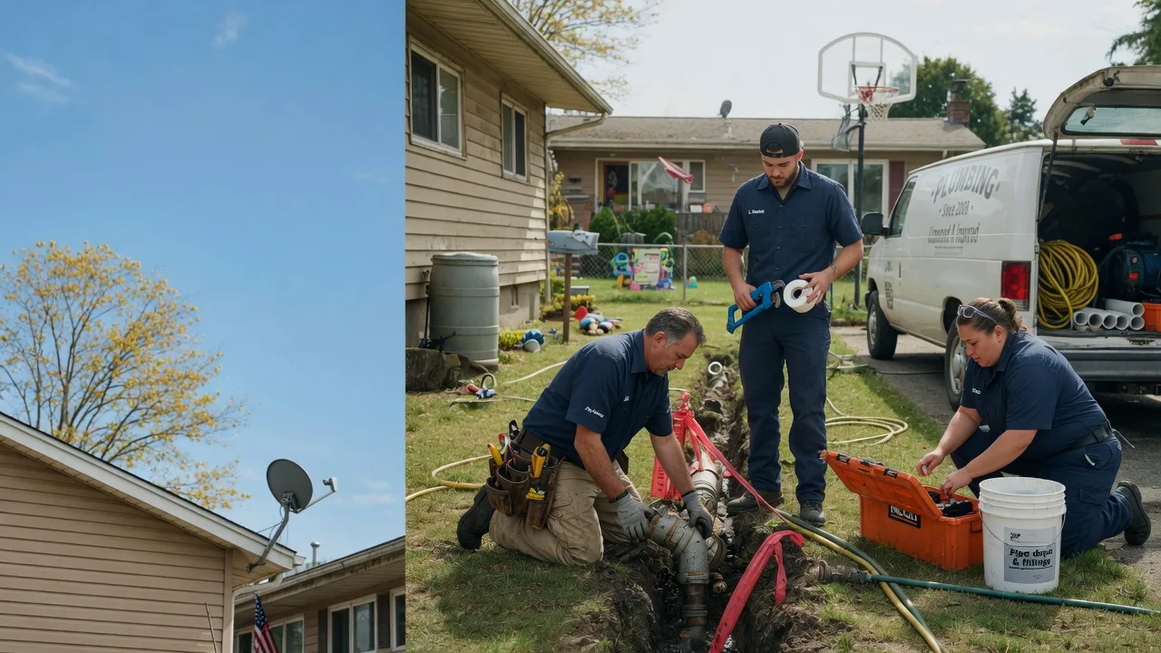 Garbage Disposal Replacement in Pocahontas, IL near me